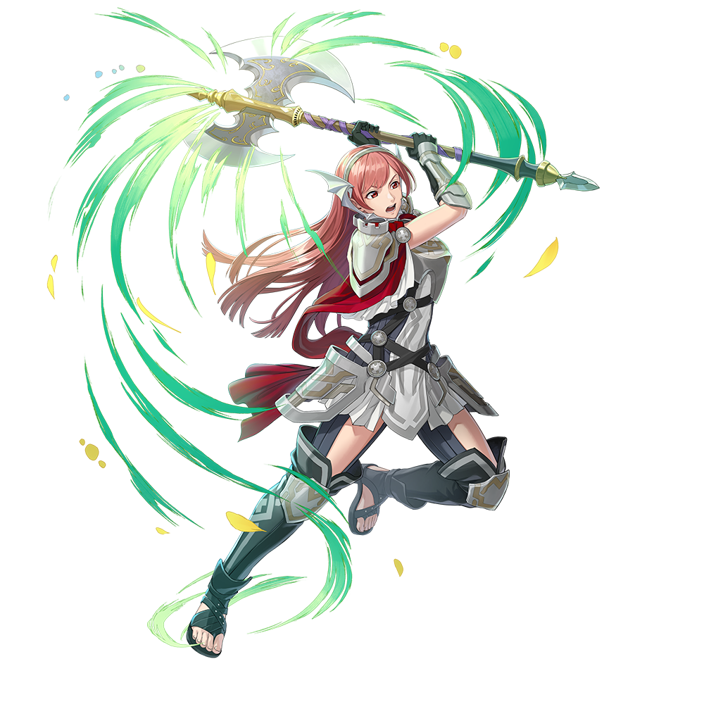 Cherche 3
