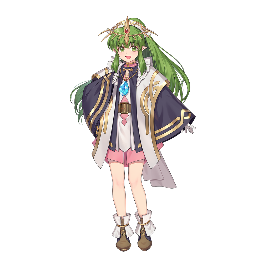 Tiki 1