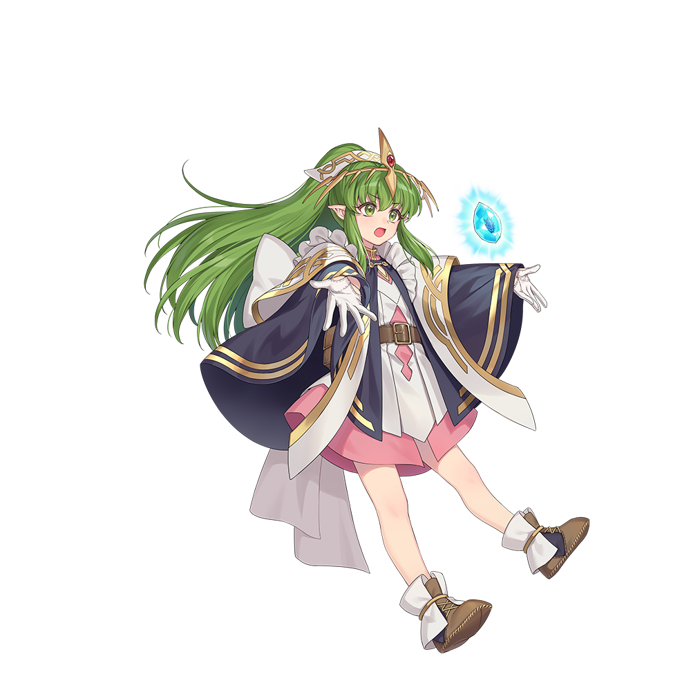 【情報】10/10 神裝英雄 傳承龍公主 琪姬 @聖火降魔錄 英雄雲集 哈啦板 - 巴哈姆特