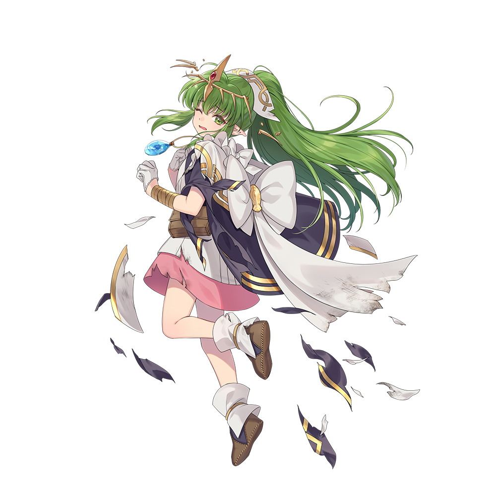 Tiki 4