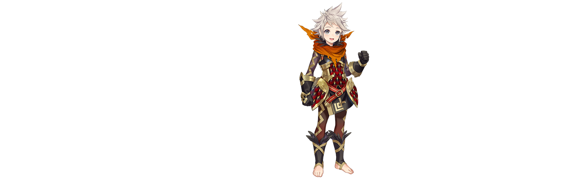 Dragon Spawn Kana