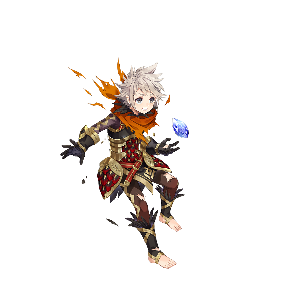 Kana 4