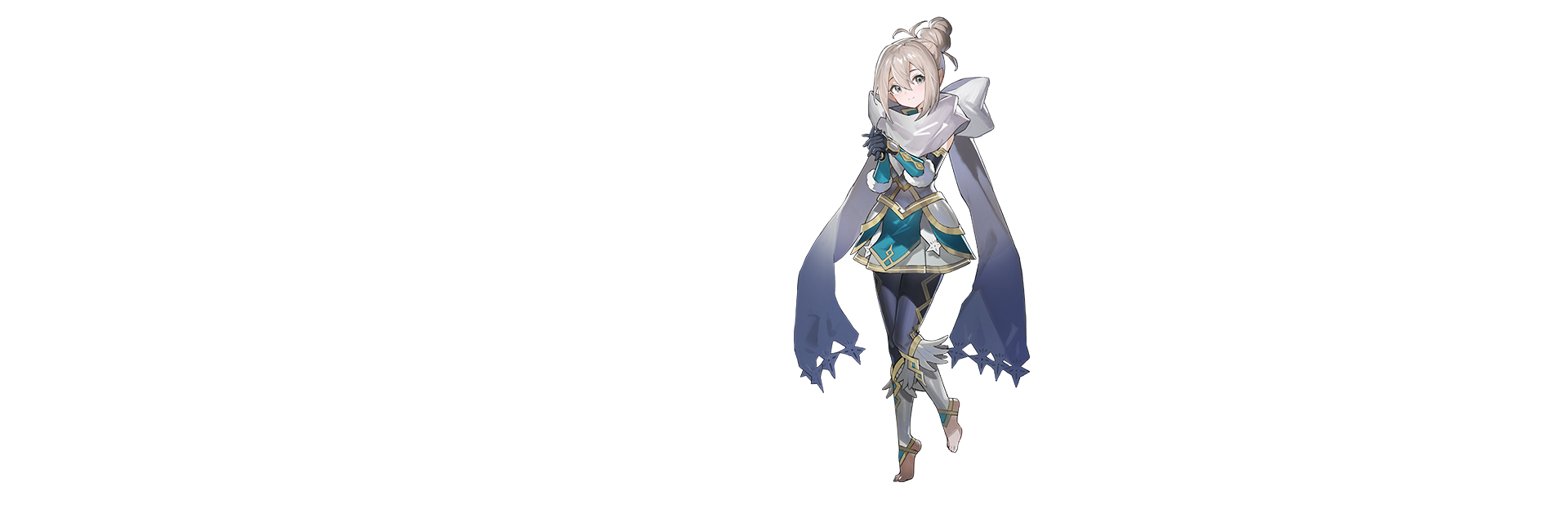 Dragon Princess Kana