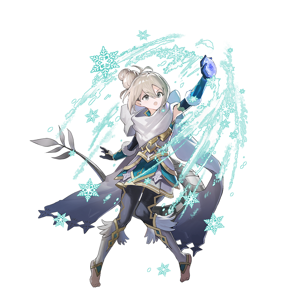 Kana 3