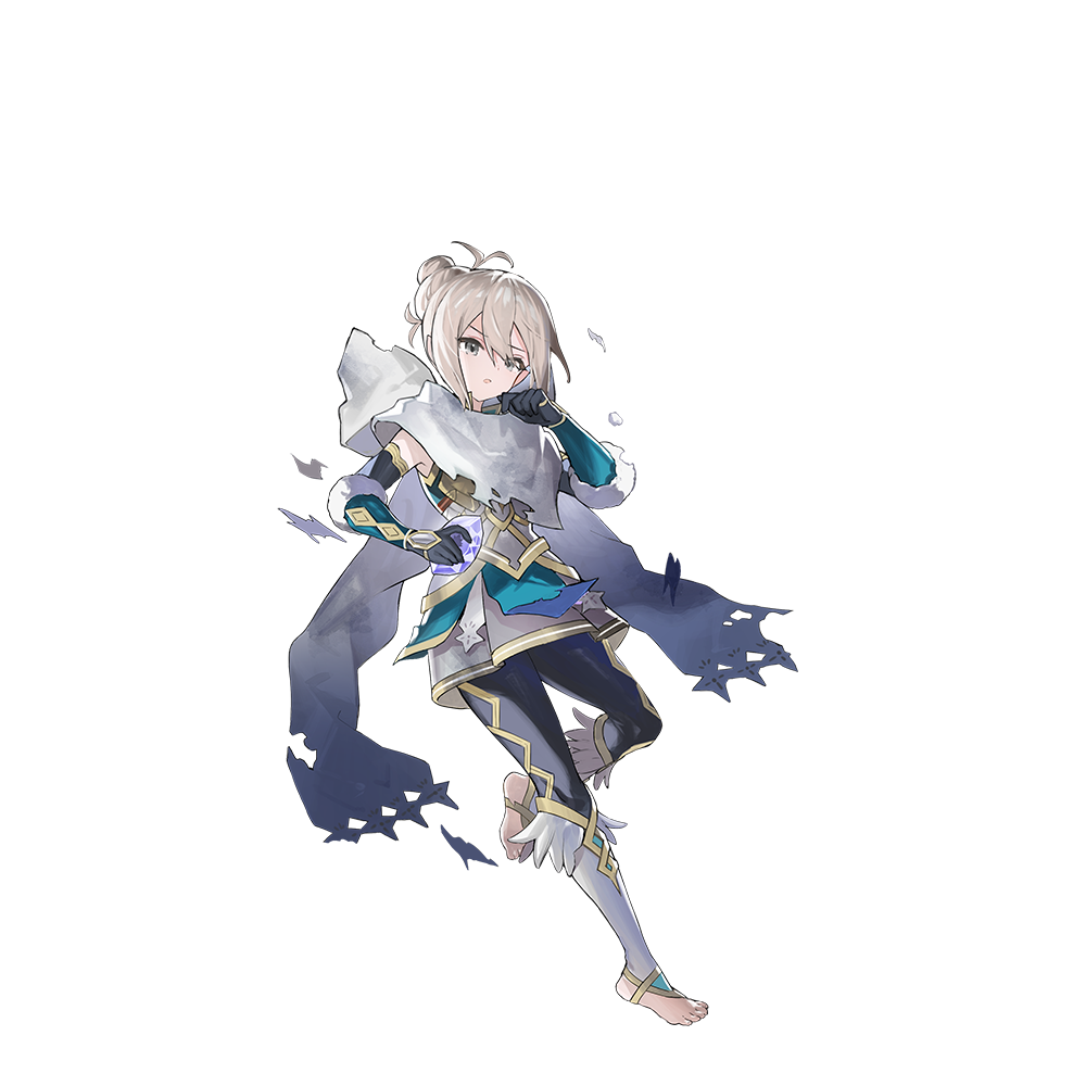 Kana 4