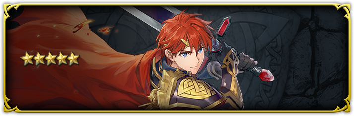 Eliwood