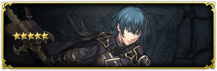 Byleth