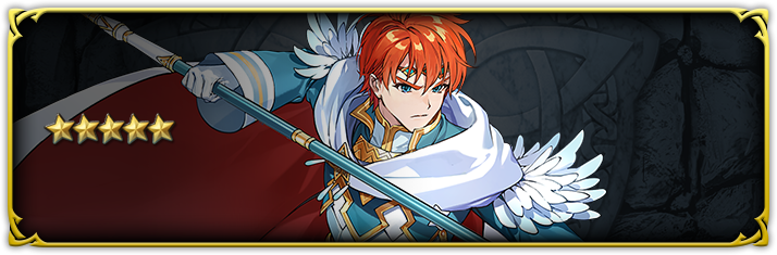 Eliwood