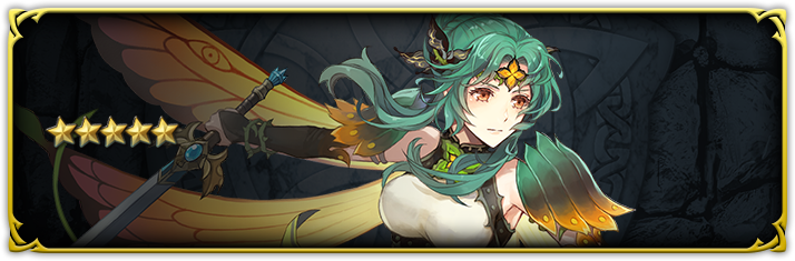 Elincia