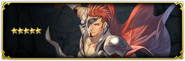ファイアーエムブレム ヒーローズ 神装英雄紹介