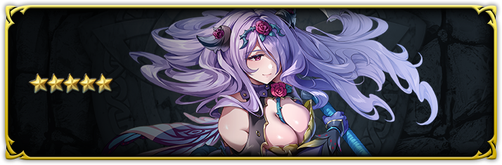 Camilla