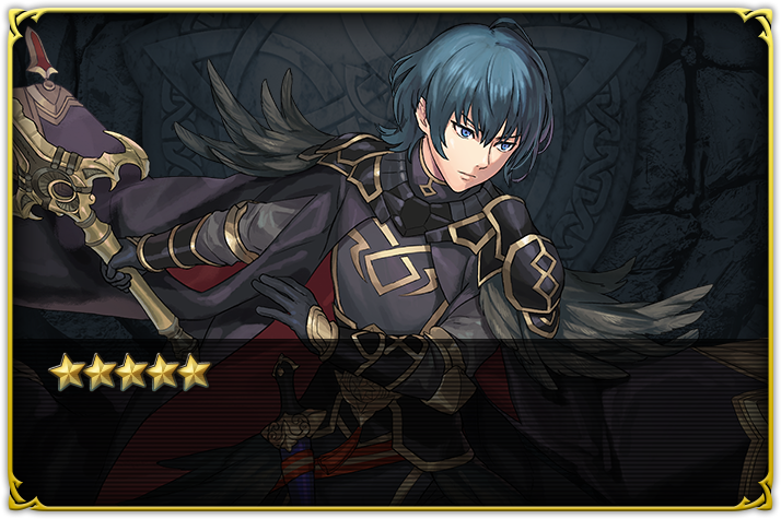 Byleth