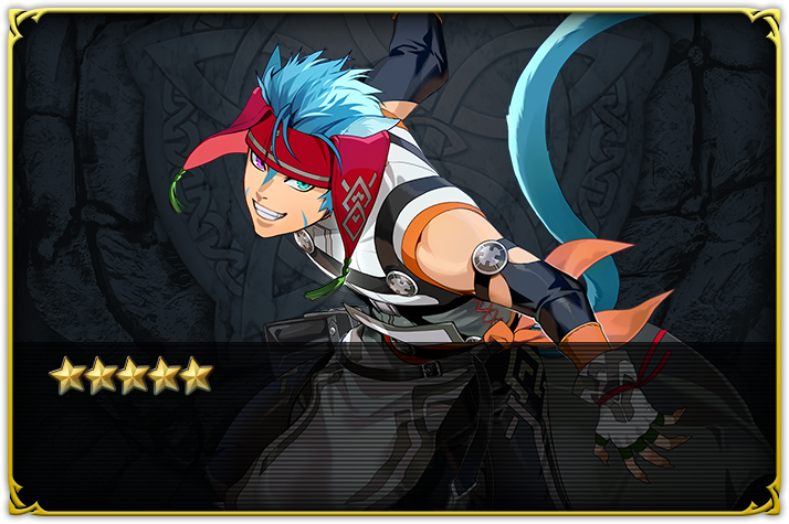 Ranulf