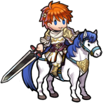 Eliwood