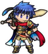 Ike