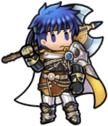 Ike