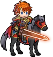 Eliwood