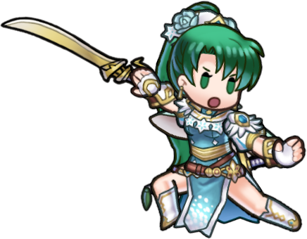 Lyn