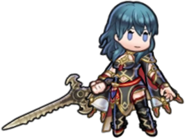 Byleth