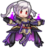 Fell Vessel Robin