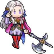 エーデルガルト