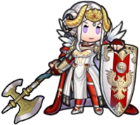 エーデルガルト
