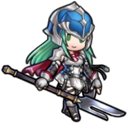 Nephenee