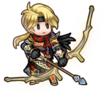 ファイアーエムブレム ヒーローズ 神装英雄紹介