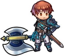 ファイアーエムブレム ヒーローズ 神装英雄紹介