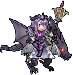 Light of Nohr Camilla