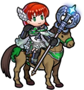 プリシラ
