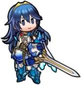 Lucina