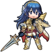 Lucina