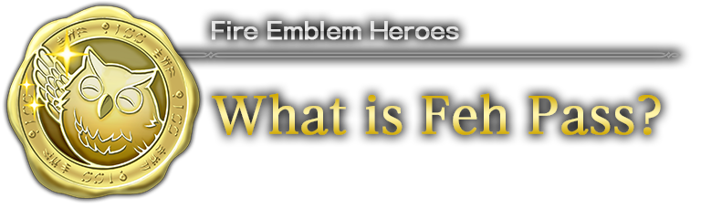 What is Feh Pass?