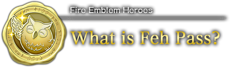 What is Feh Pass?