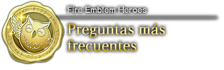 Preguntas más frecuentes