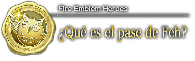 ¿Qué es el Pase de Feh?