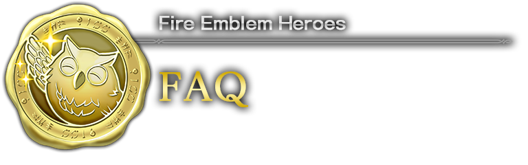 FAQ