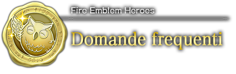 Domande frequenti